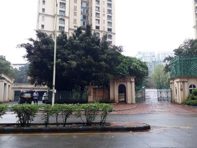 Project Image of 1000.0 - 1790.0 Sq.ft 2 BHK Apartment for buy in Hiranandani Northside
