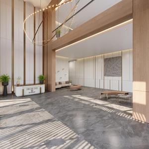 Project Image of 1821.25 - 7063.06 Sq.ft 4 BHK Apartment for buy in AG Highline Phase 2