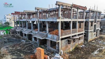Project Image of 1394.0 - 1711.0 Sq.ft 2 BHK Villa for buy in VGN Aspire Gardens