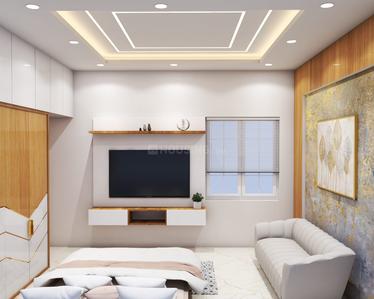 Project Image of 2012.0 - 2399.0 Sq.ft 3 BHK Apartment for buy in Lakshmi Serenity