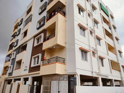 SLV Homes Elevation 1