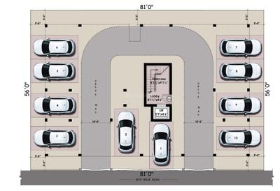 Project Image of 873.0 - 1179.0 Sq.ft 2 BHK Apartment for buy in MS Subakirudh