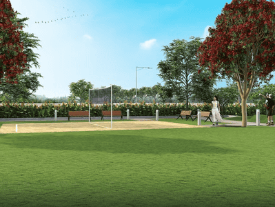 Project Image of 1800 Sq.ft 3 BHK Duplex for sale in Kandul for Rs. 6290000