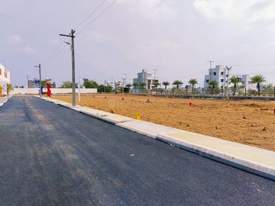Project Image of 900.0 - 1550.0 Sq.ft Residential Plot Plot for buy in Luxury Vision Township