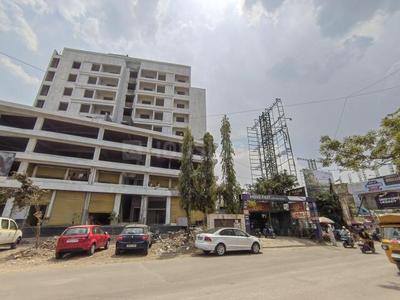 Project Image of 1034 Sq.ft 3 BHK Apartment / Flat for sale in Lohegaon for Rs. 8800000