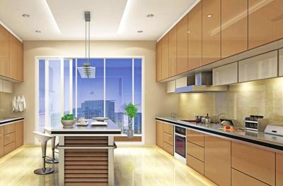 Project Image of 0.0 - 6500.0 Sq.ft 4 BHK Apartment for buy in National Vivant Lifestyle