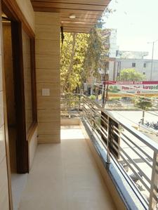 Project Image of 1200.0 - 2500.0 Sq.ft 3 BHK Builder Floor for buy in Gupta Independent Floors