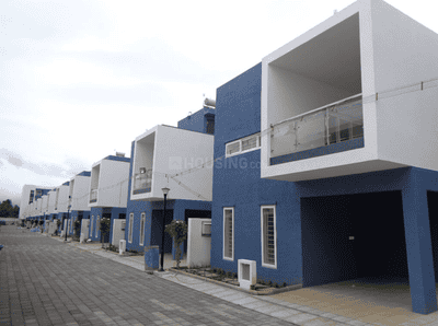 Project Image of 2328 Sq.ft 3 BHK Villa for sale in Vedapatti for Rs. 22500000