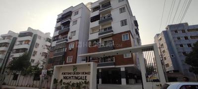 Project Image of 812.57 - 1025.26 Sq.ft 2 BHK Apartment for buy in Fortune Green Nightingale
