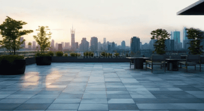 Project Image of 1500.0 - 2550.0 Sq.ft 3 BHK Apartment for buy in Sukod Ambience Lumina