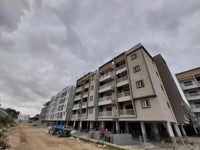 Project Image of 1190.0 - 1880.0 Sq.ft 2 BHK Apartment for buy in Nava Vajra