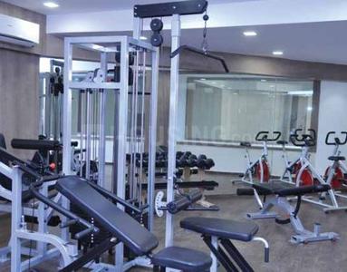 Project Image of 1300.0 - 1600.0 Sq.ft 3 BHK Apartment for buy in Metro Tulsi Mangal