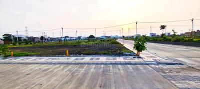 Project Image of 600.0 - 1800.0 Sq.ft Residential Plot Plot for buy in Agarwals Hill View
