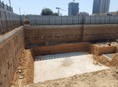 Project Image of 1301.46 - 1994.44 Sq.ft 3 BHK Apartment for buy in Sparsh Four Seasons Residency