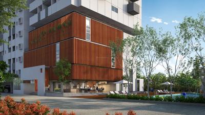 Project Image of 965.0 - 1016.0 Sq.ft 3 BHK Apartment for buy in GR Samskruthi