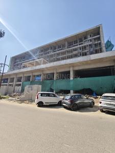 Project Image of 1573.0 - 3112.0 Sq.ft 4 BHK Apartment for buy in Raamah Spectraa