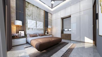 Project Image of 2465.0 - 3610.0 Sq.ft 4 BHK Villa for buy in Bensup The Sanctuary