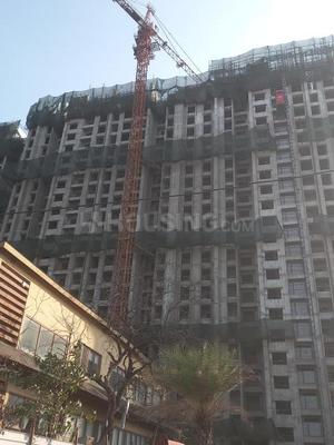 Project Image of 380.61 - 702.0 Sq.ft 1 BHK Apartment for buy in Mahindra Nest EWS