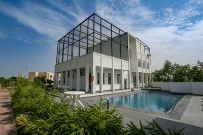 Project Image of 1344.0 - 2402.0 Sq.ft 2 BHK Apartment for buy in Shubhashish Geeta Phase IV