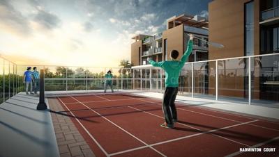 Project Image of 1970.0 - 3540.0 Sq.ft 3 BHK Duplex for buy in Orchid Grandeur