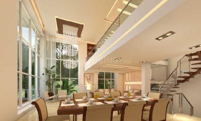 Project Image of 5300.0 - 7400.0 Sq.ft 4 BHK Villa for buy in SK Signature Villas