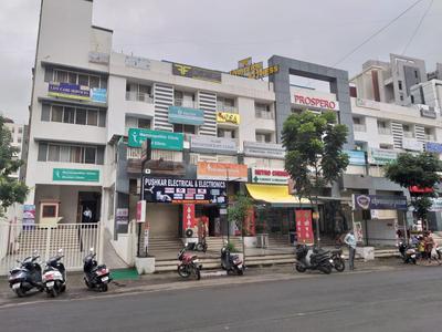 Sancheti Prospero Elevation 2