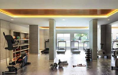 Project Image of 589.0 - 1015.0 Sq.ft 1 BHK Apartment for buy in Belani Ayana