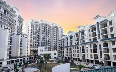 Project Image of 1600.0 - 3650.0 Sq.ft 3 BHK Apartment for buy in Nirwana Heights