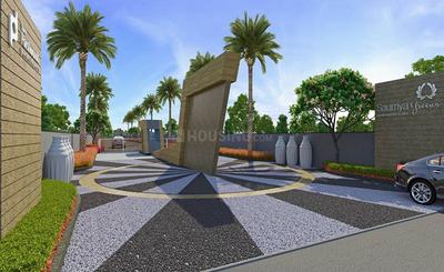 Project Image of 990.0 - 1980.0 Sq.ft 1 BHK Villa for buy in Shree Saumya Greens