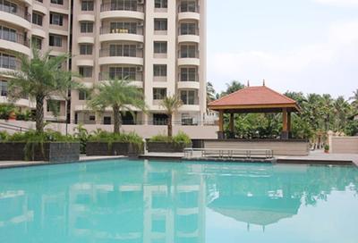 Project Image of 1290.0 - 1742.0 Sq.ft 2 BHK Apartment for buy in Purva Eternity 