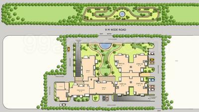 Project Image of 1941.0 - 2577.0 Sq.ft 3 BHK Apartment for buy in Swatantra Sunshine Avenue