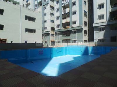 Project Image of 1350.0 - 2010.0 Sq.ft 2 BHK Apartment for buy in Skil Manasarovar Heights III
