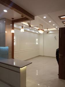 Project Image of 1050.0 - 2000.0 Sq.ft 2 BHK Builder Floor for buy in Bricks Super Homes
