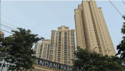 Project Image of 504.94 - 2163.0 Sq.ft 2 BHK Apartment for buy in One Hiranandani Park