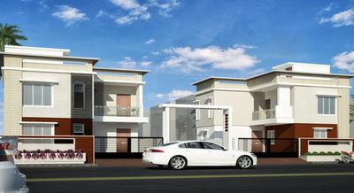 MGP Grandeur Elevation 1