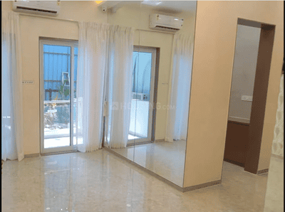Project Image of 424.74 - 699.65 Sq.ft 1 BHK Apartment for buy in Shraddha Park City