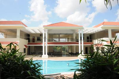 Project Image of 0.0 - 1753.0 Sq.ft 3 BHK Villa for buy in Bizpro Golden Mile Villa