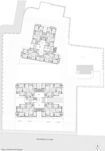 Project Image of 1495.0 - 2160.0 Sq.ft 3 BHK Apartment for buy in Madhav Oeuvre Iconic