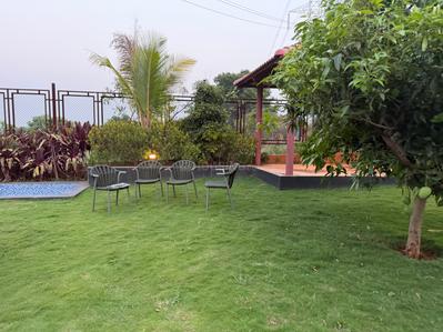 Project Image of 841.0 - 1500.0 Sq.ft 2 BHK Villa for buy in Silver Sands GR8 Planet Villa Project