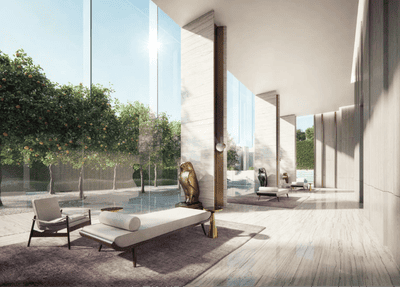 Project Image of 1402.0 - 1844.93 Sq.ft 3.5 BHK Apartment for buy in Veena Imperia