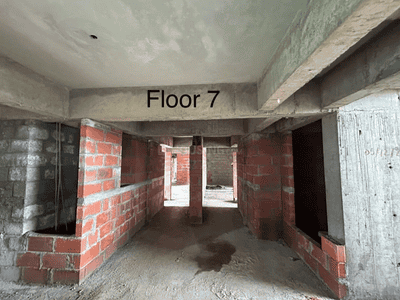 Project Image of 1053.0 - 2593.0 Sq.ft 2 BHK Apartment for buy in Skyline City Light
