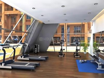 Project Image of 550.0 - 1200.0 Sq.ft 1 BHK Apartment for buy in Shree Devi La Royale