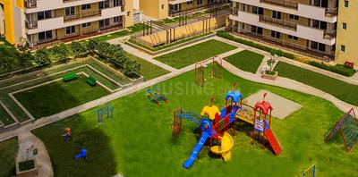 Project Image of 1194.0 - 2836.0 Sq.ft 3 BHK Apartment for buy in Brisk Lumbini Terrace Homes