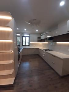 Project Image of 0.0 - 1620.0 Sq.ft 3 BHK Builder Floor for buy in Vohra Estate