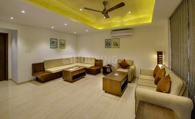 Project Image of 1442.0 - 2906.0 Sq.ft 3 BHK Villa for buy in Kayji Le Cote D Azur