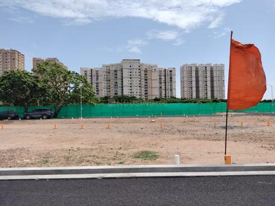 Project Image of 543.0 - 2200.0 Sq.ft Residential Plot Plot for buy in SK Globus Palladium