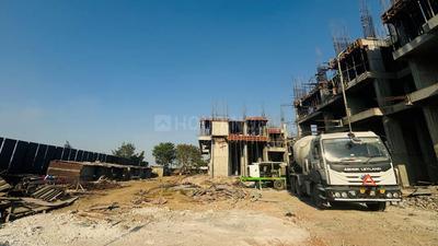 Project Image of 1224.0 - 2500.0 Sq.ft 2 BHK Apartment for buy in Emperio