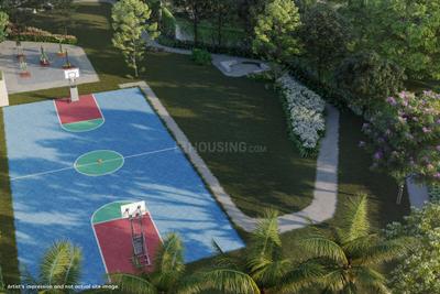 Project Image of 944.0 - 1255.0 Sq.ft 2 BHK Apartment for buy in Godrej Park World