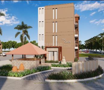 Project Image of 680.6 - 904.81 Sq.ft 2.5 BHK Villa for buy in Sun Panchvati Greens