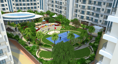 Project Image of 0.0 - 995.0 Sq.ft 2 BHK Apartment for buy in Swastik Epitome